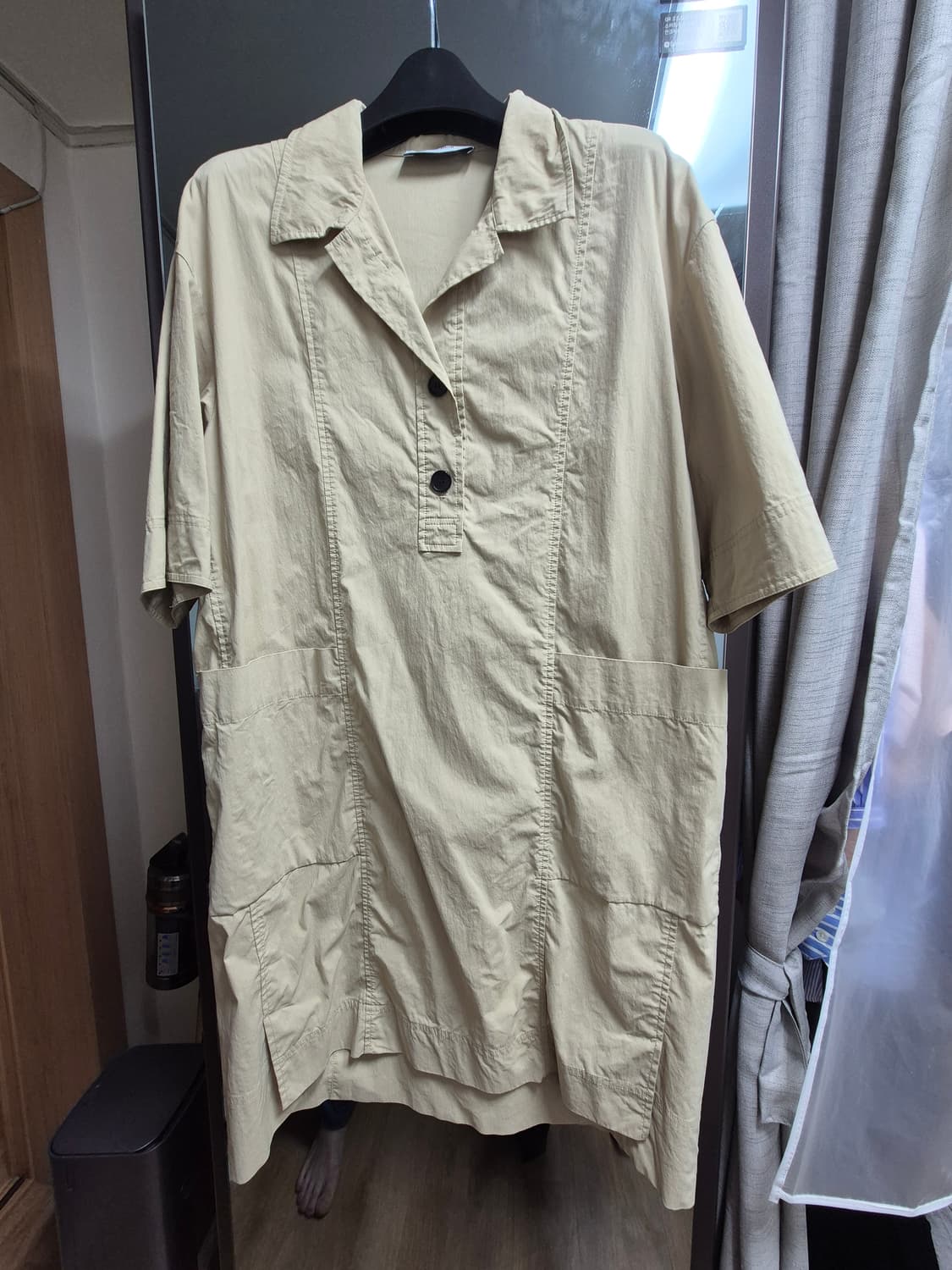 구호플러스 원피스 1 상품이미지2