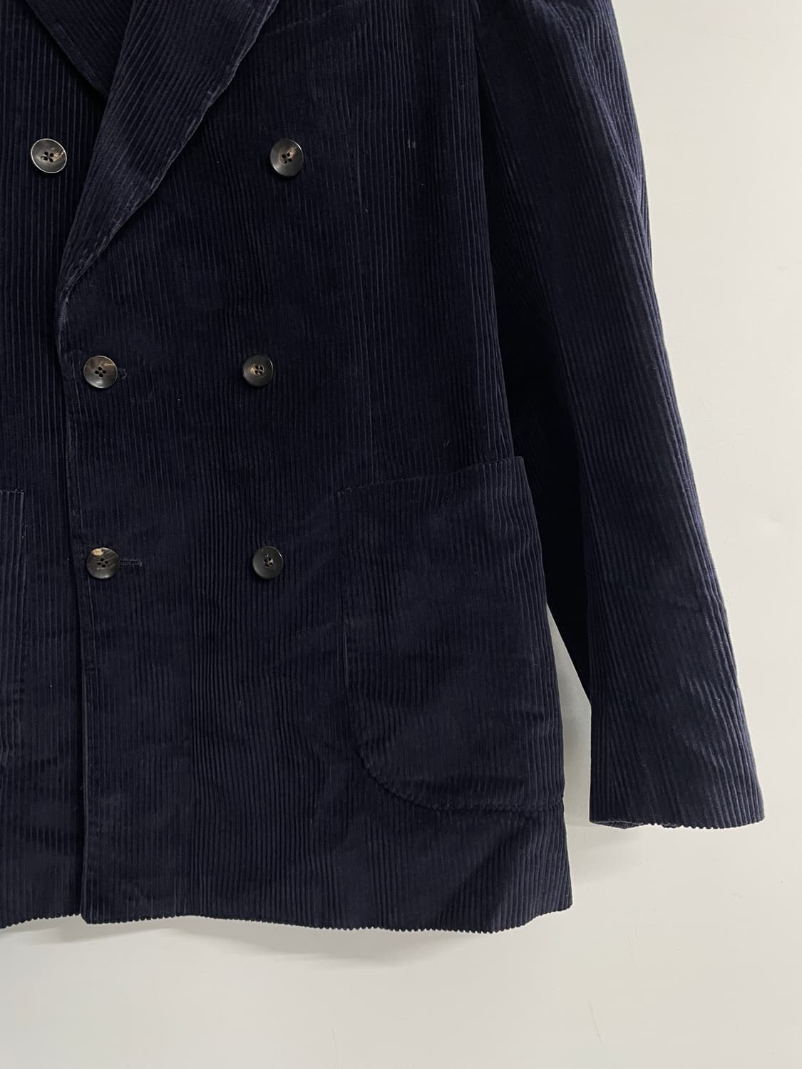 쇼앤텔 코듀로이 자켓 상품이미지4