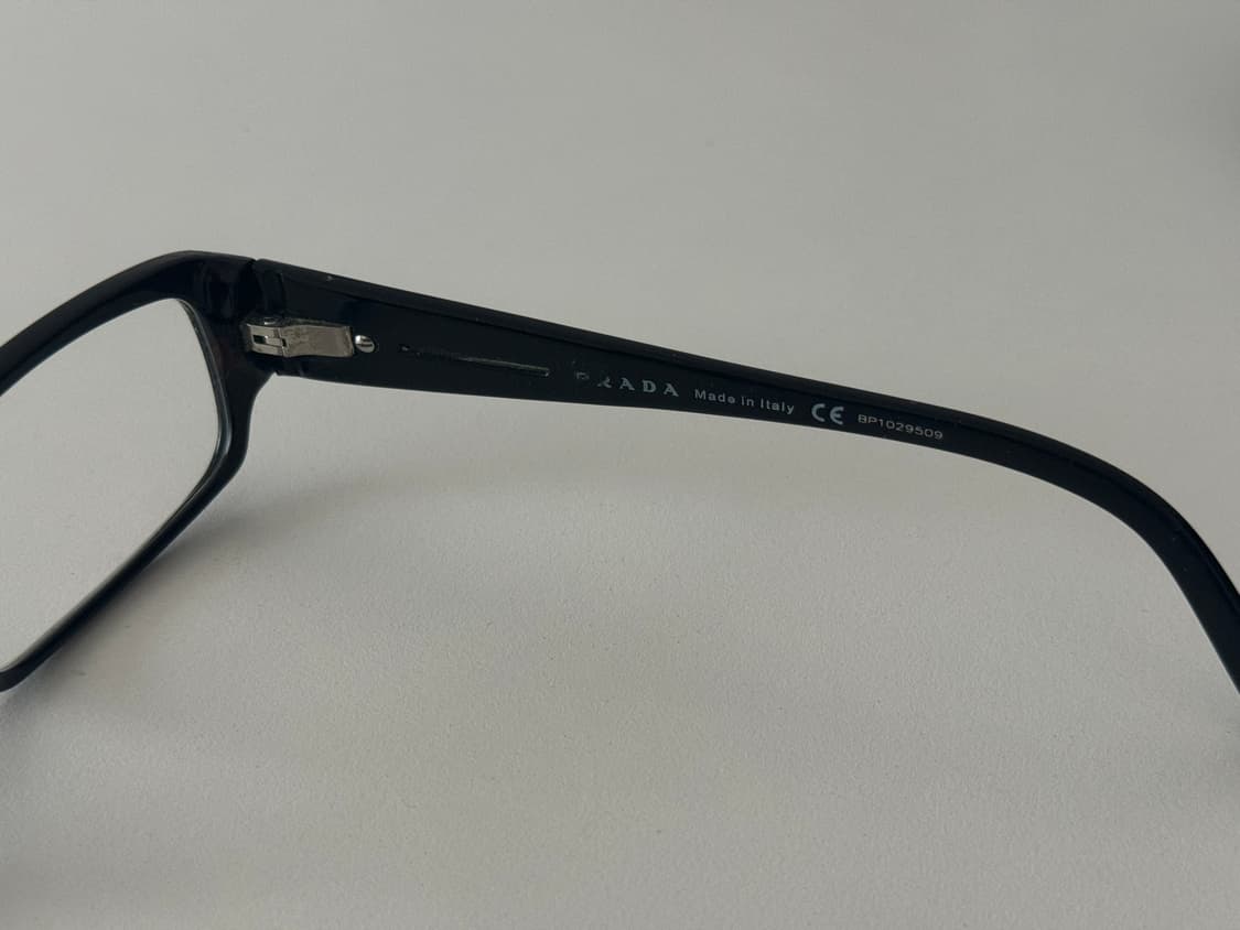 프라다 안경 상품이미지5