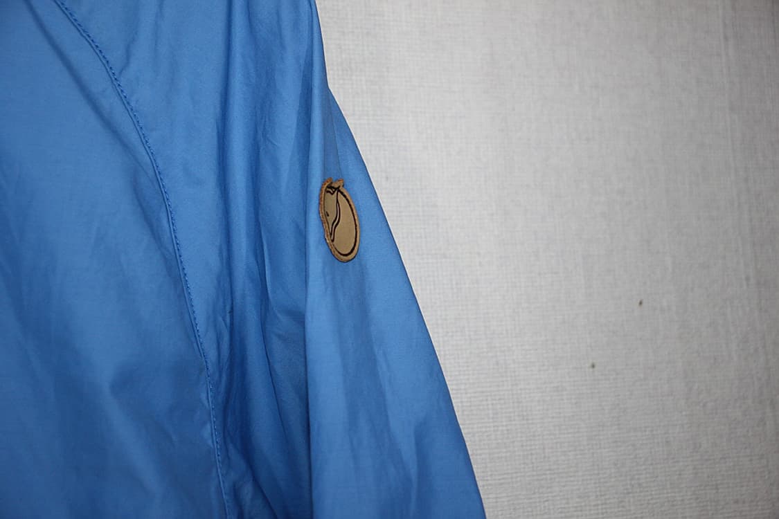 Fjall Raven 피엘라벤 아노락바람막이 S(우리95) 상품이미지6