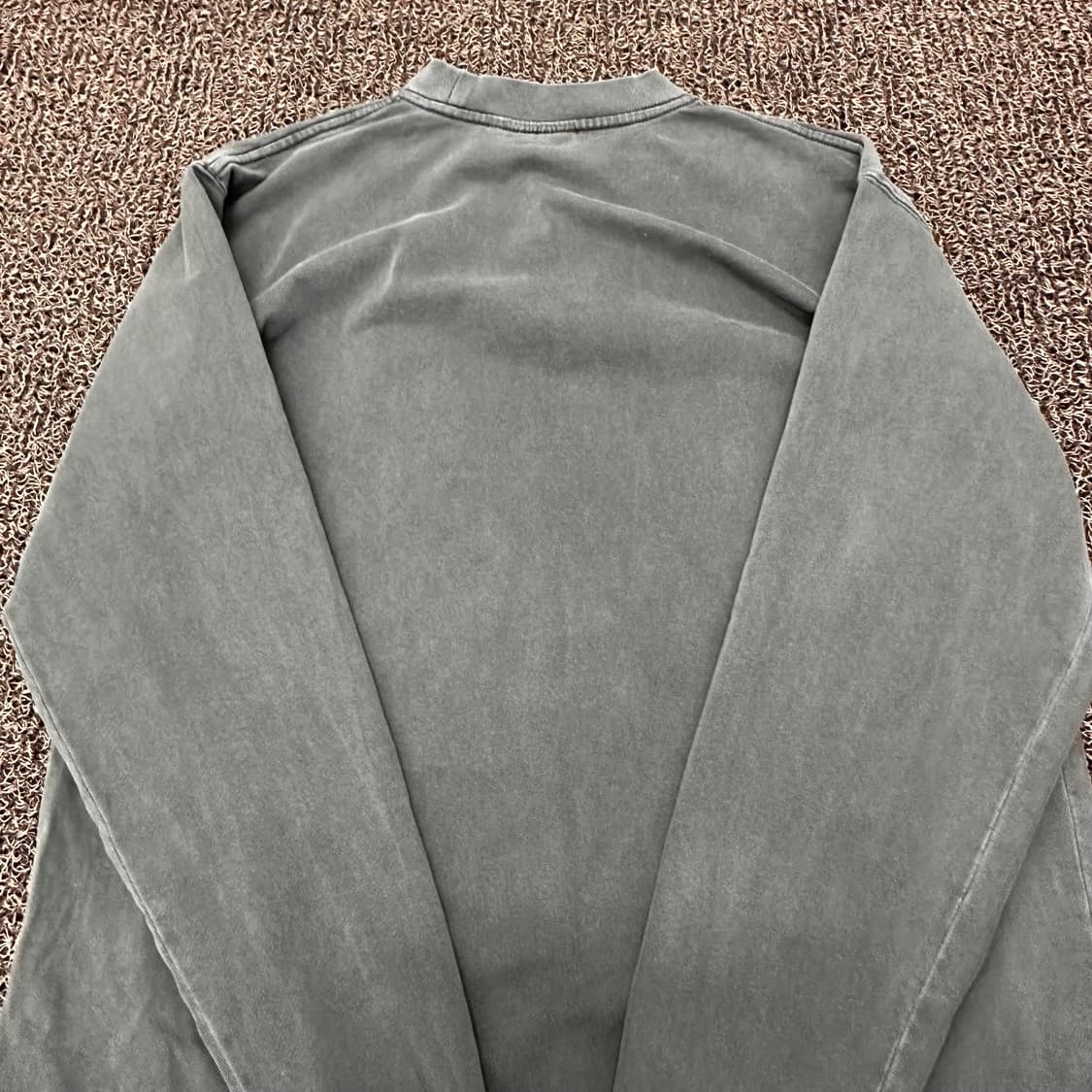 칼하트 wip 워크웨어 비스타 스웨트 맨투맨 M 상품이미지7