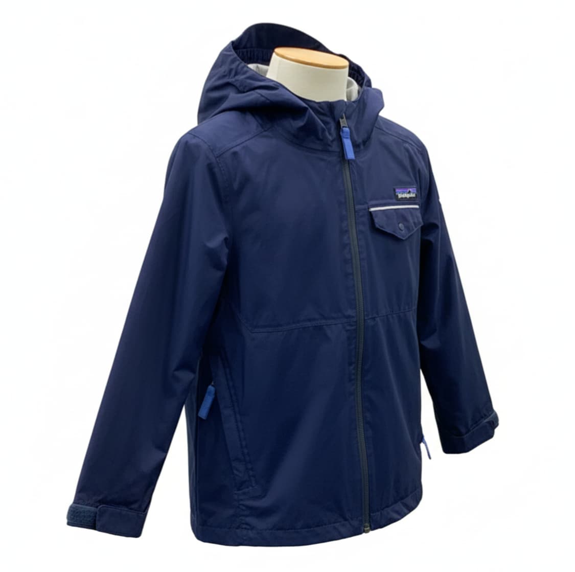 파타고니아 키즈 바람막이 후드 윈드 브레이커 1782 상품이미지1
