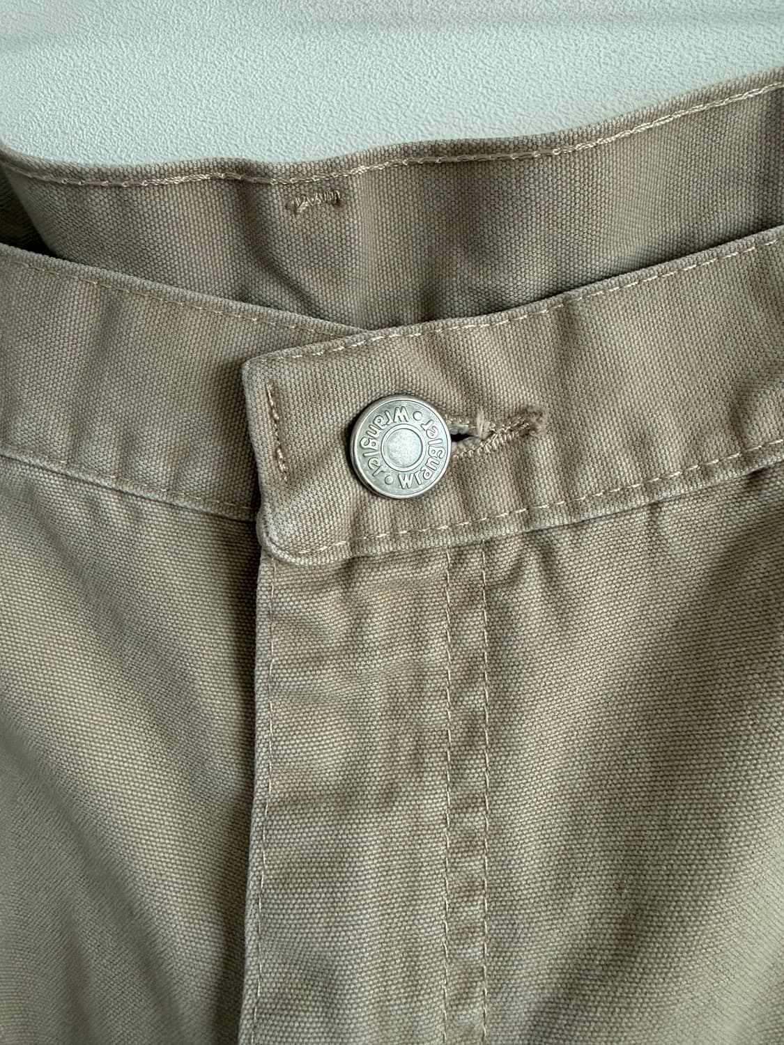 올드 랭글러(Wrangler) 카펜더 팬츠(MEXICO) 상품이미지7