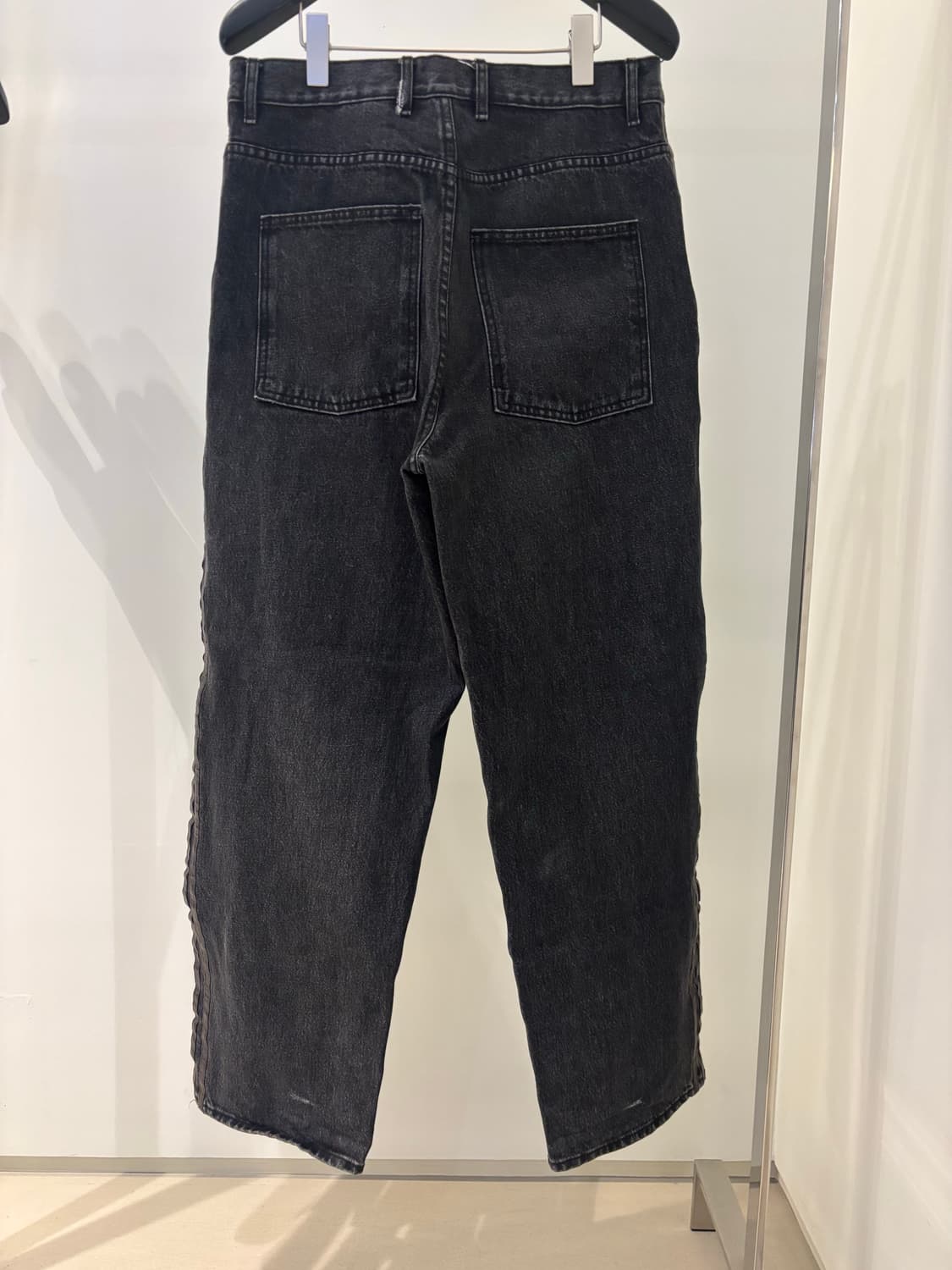 Maryam Nassir Zadeh axis jeans 32 상품이미지4