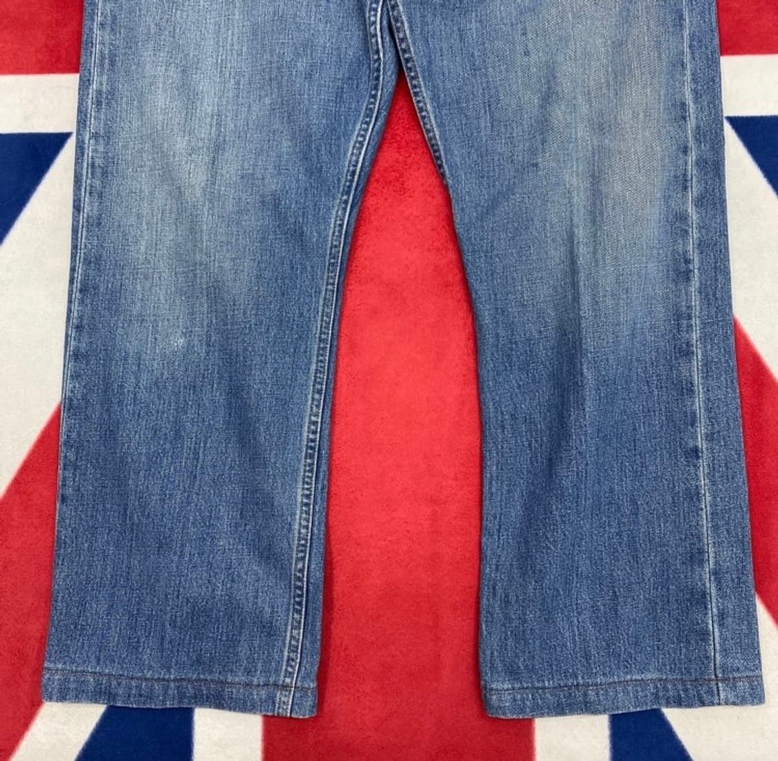 폴로 랄프 로렌 데님팬츠 38 상품이미지3