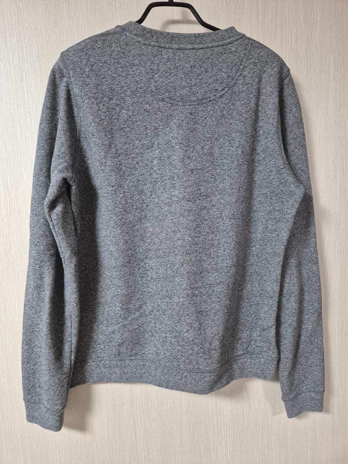 (정품) KENZO 겐조 타이거 자수 맨투맨 티셔츠 M 상품이미지4