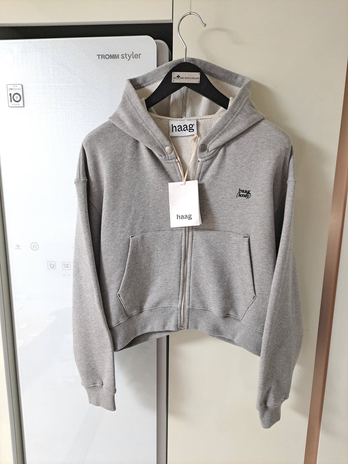 헤이그 후디 상품이미지5