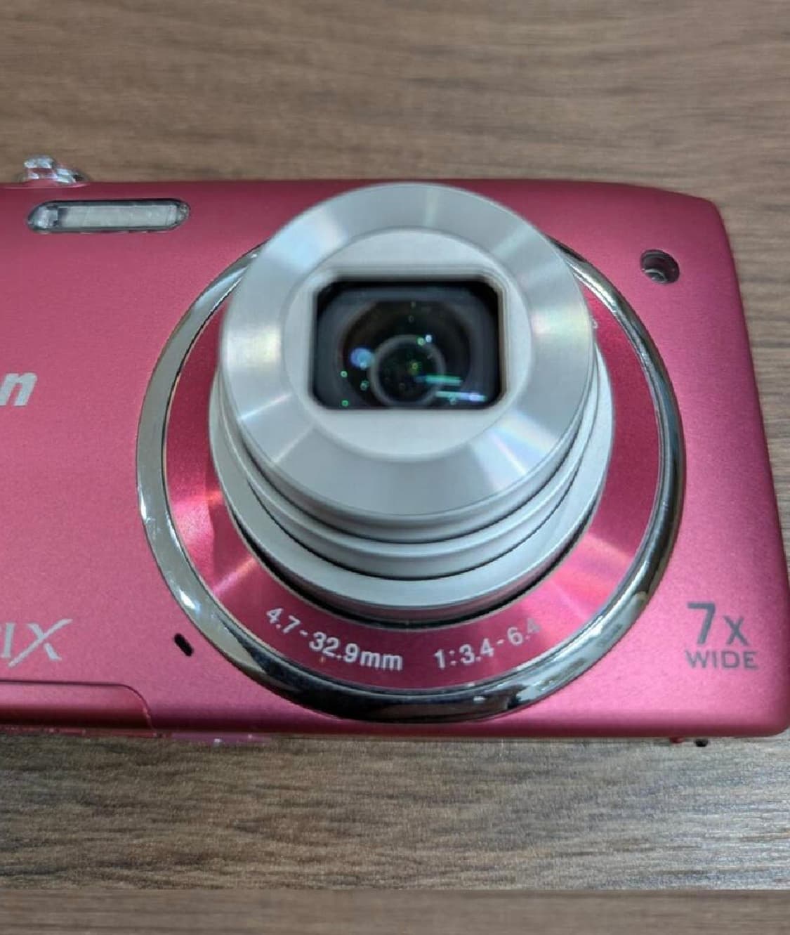 니콘 쿨픽스 s3500 상품이미지5