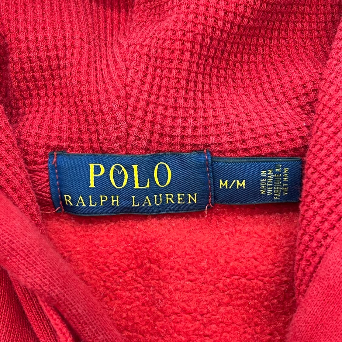 폴로 랄프로렌 빅포니 후드집업 r2280 상품이미지6