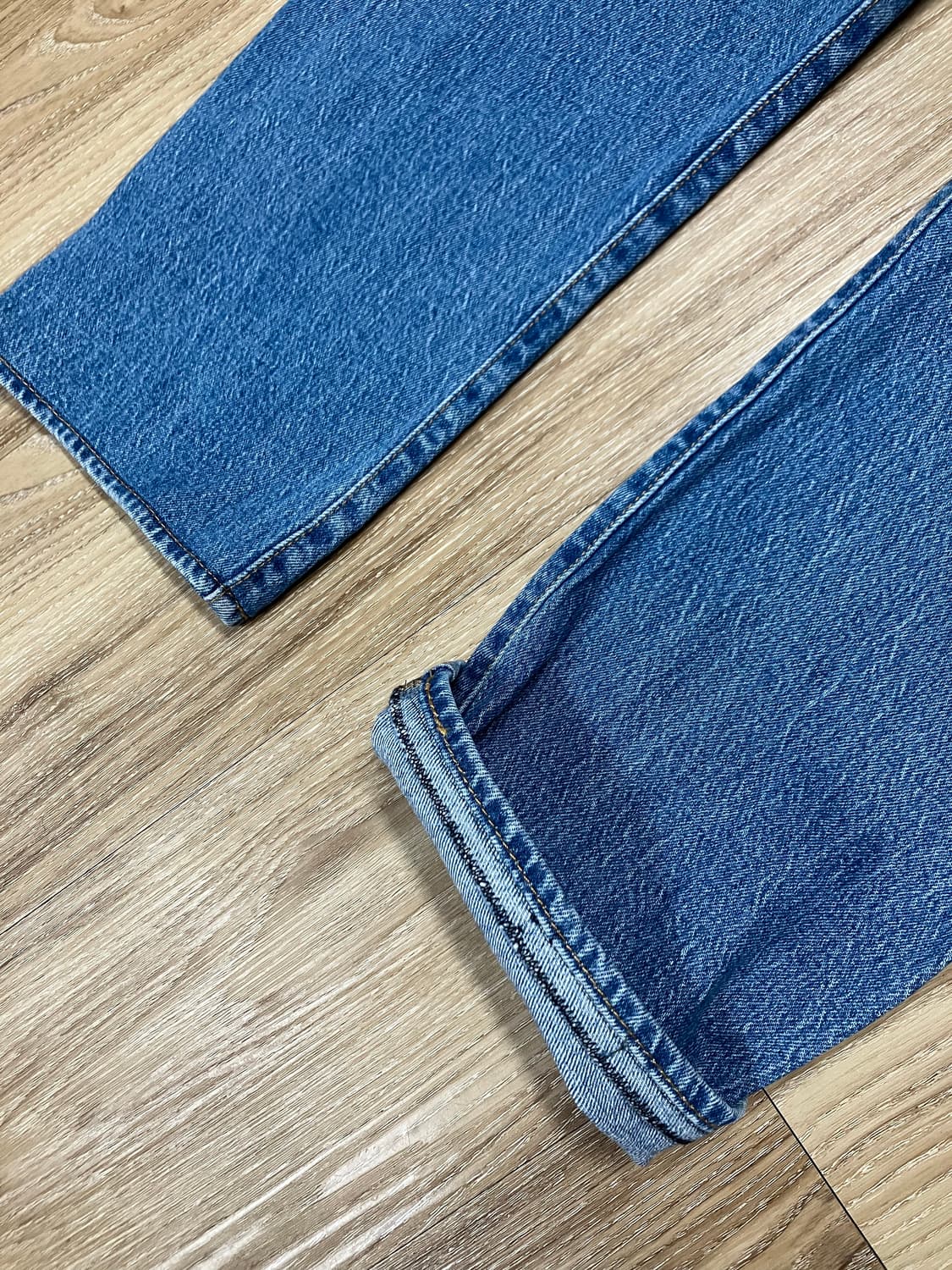 리바이스 501 93 청바지 32 상품이미지6