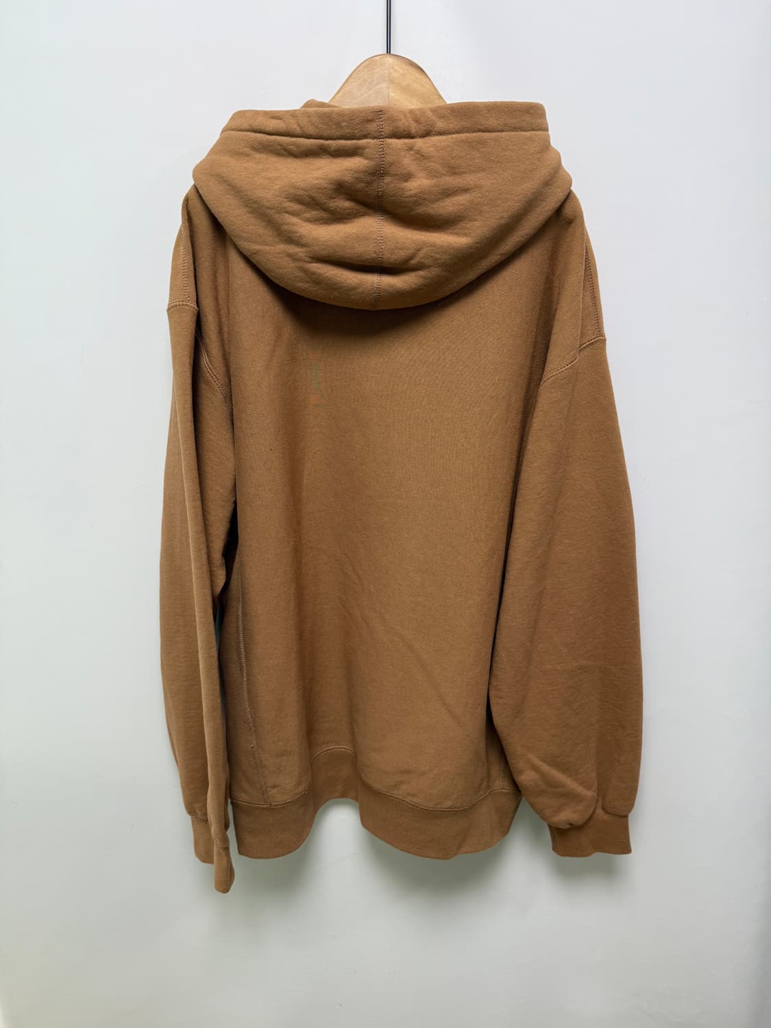 슈프림 FTP Arc 후드티 상품이미지2