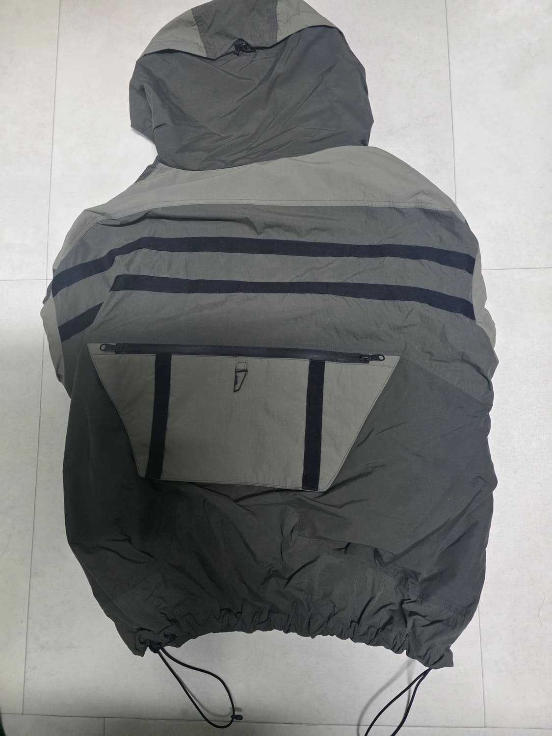 언더마이카 STU 콜라보 셋업 상품이미지4