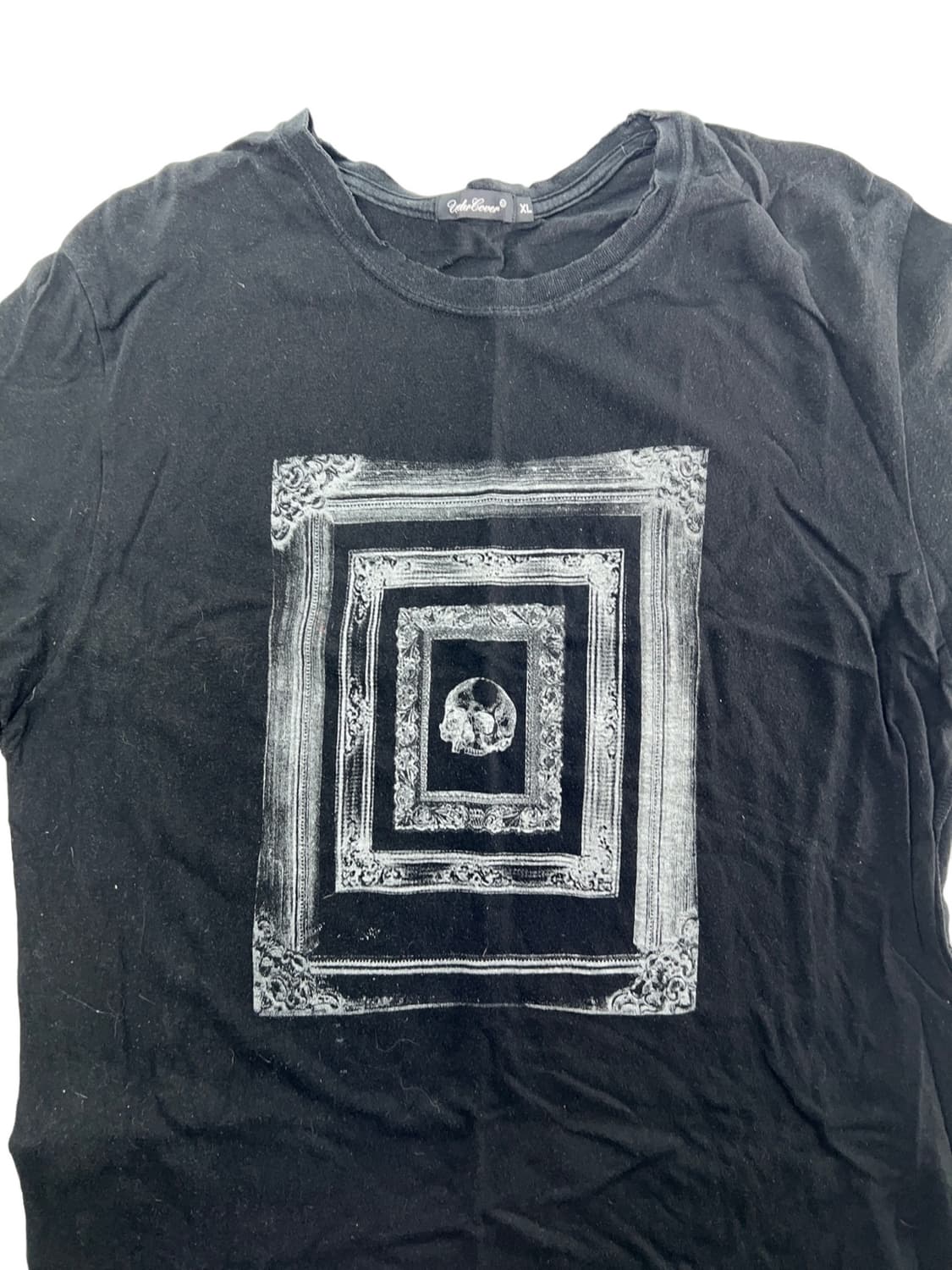 언더커버 반팔티 상품이미지2