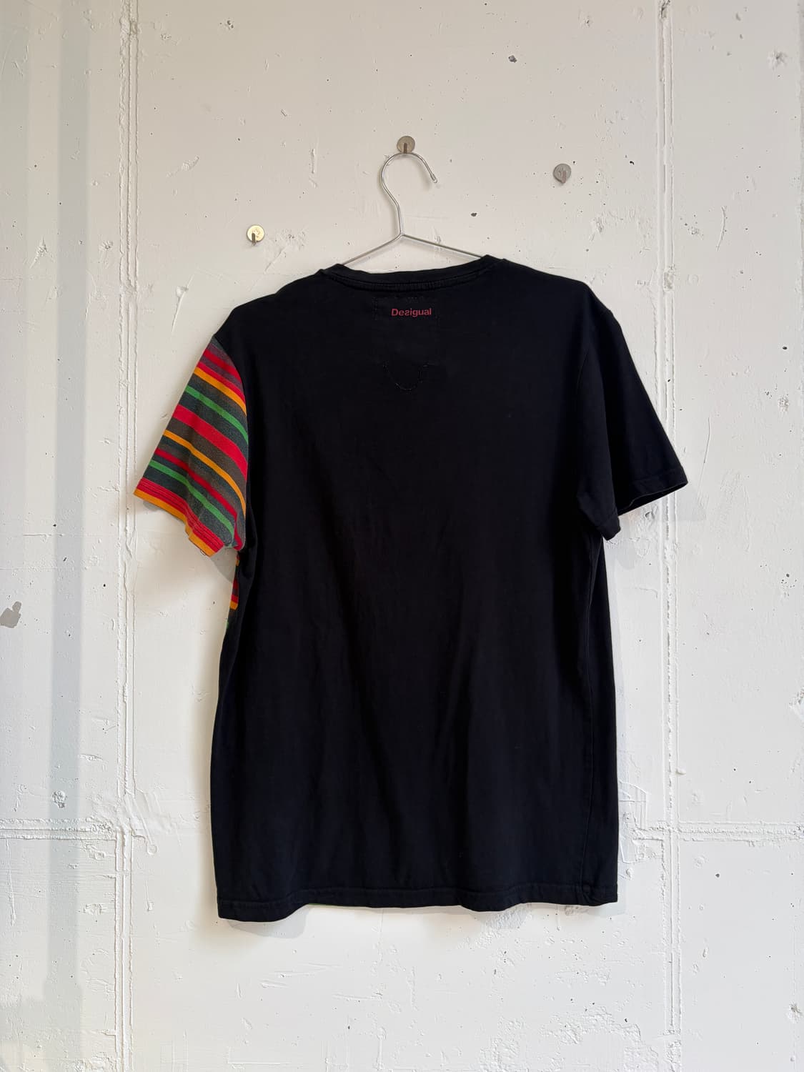 DESIGUAL t-shirt 상품이미지5