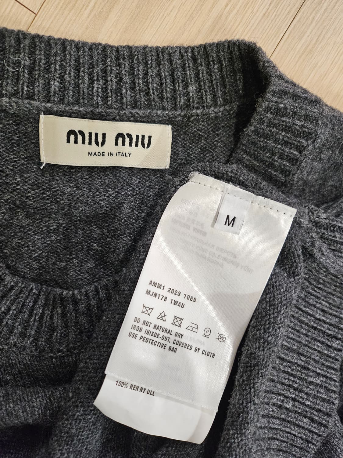 미우미우  상품이미지4