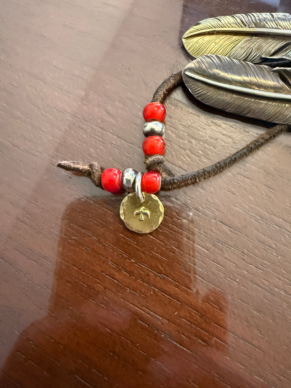 고로스 goros 썬메탈 18k 상품이미지1