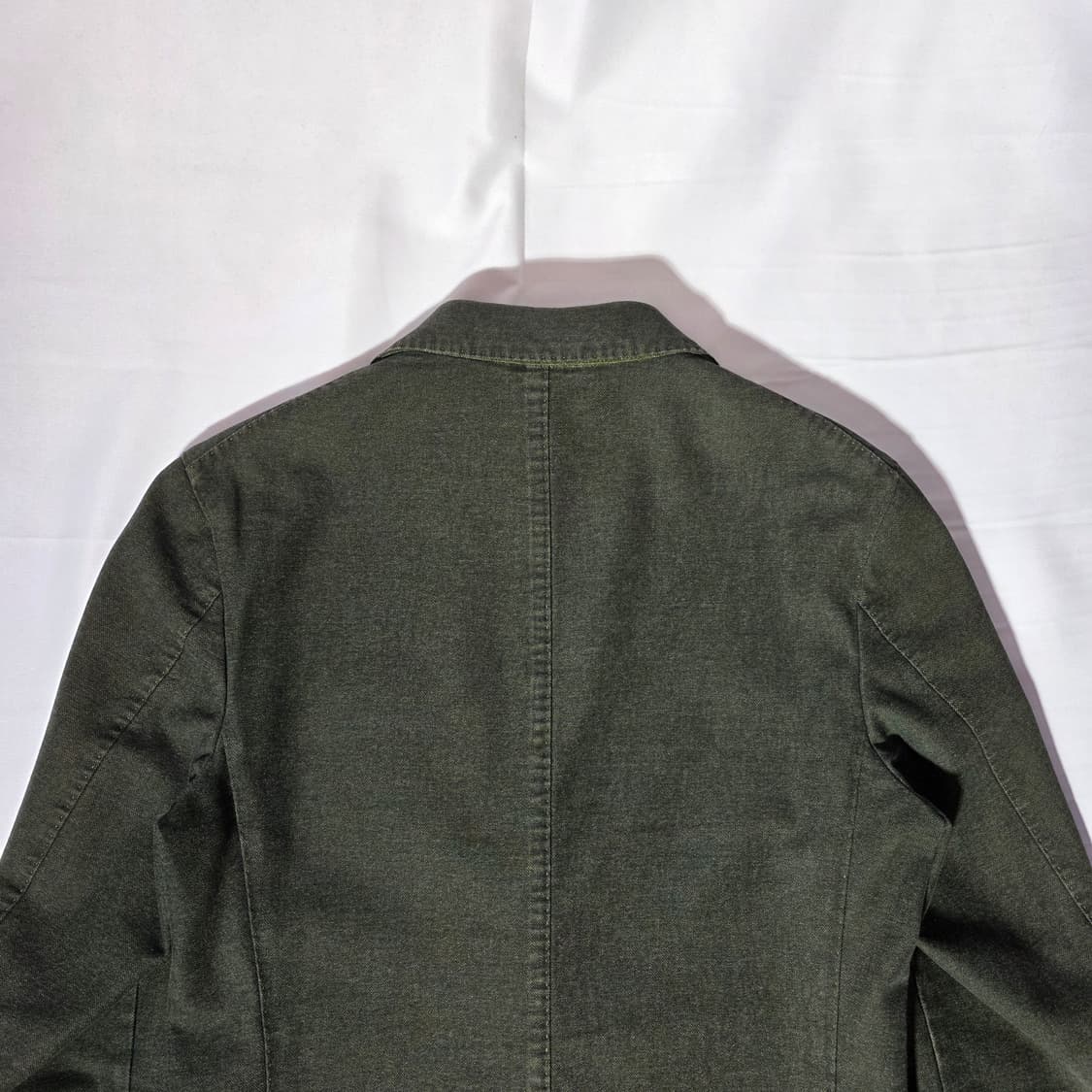 [46]루비암 lubiam 자켓 상품이미지9