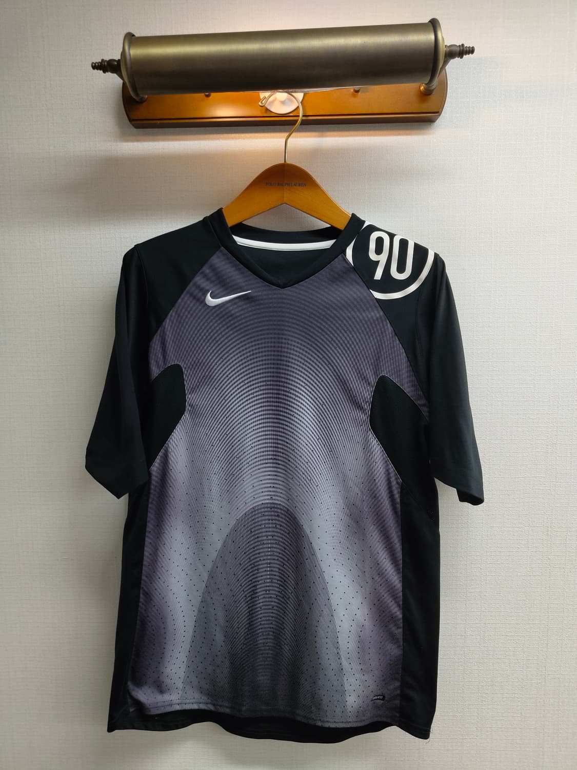 해외 L) 나이키 토탈90 반팔 티셔츠 팝니다 상품이미지1