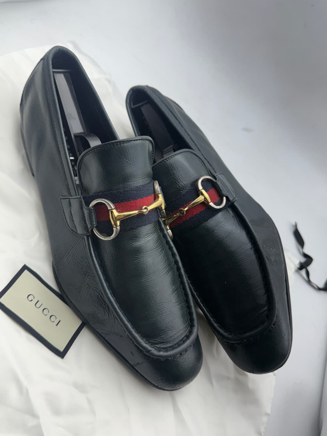 정품)구찌275/280 상품이미지3