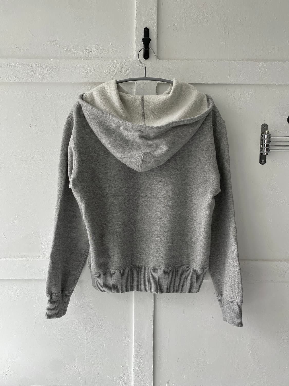 [Junya watanabe] denim hoodie 상품이미지4