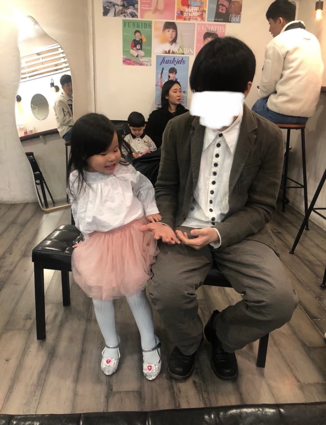 Brilla Per Il Gusto 자켓 상품이미지1