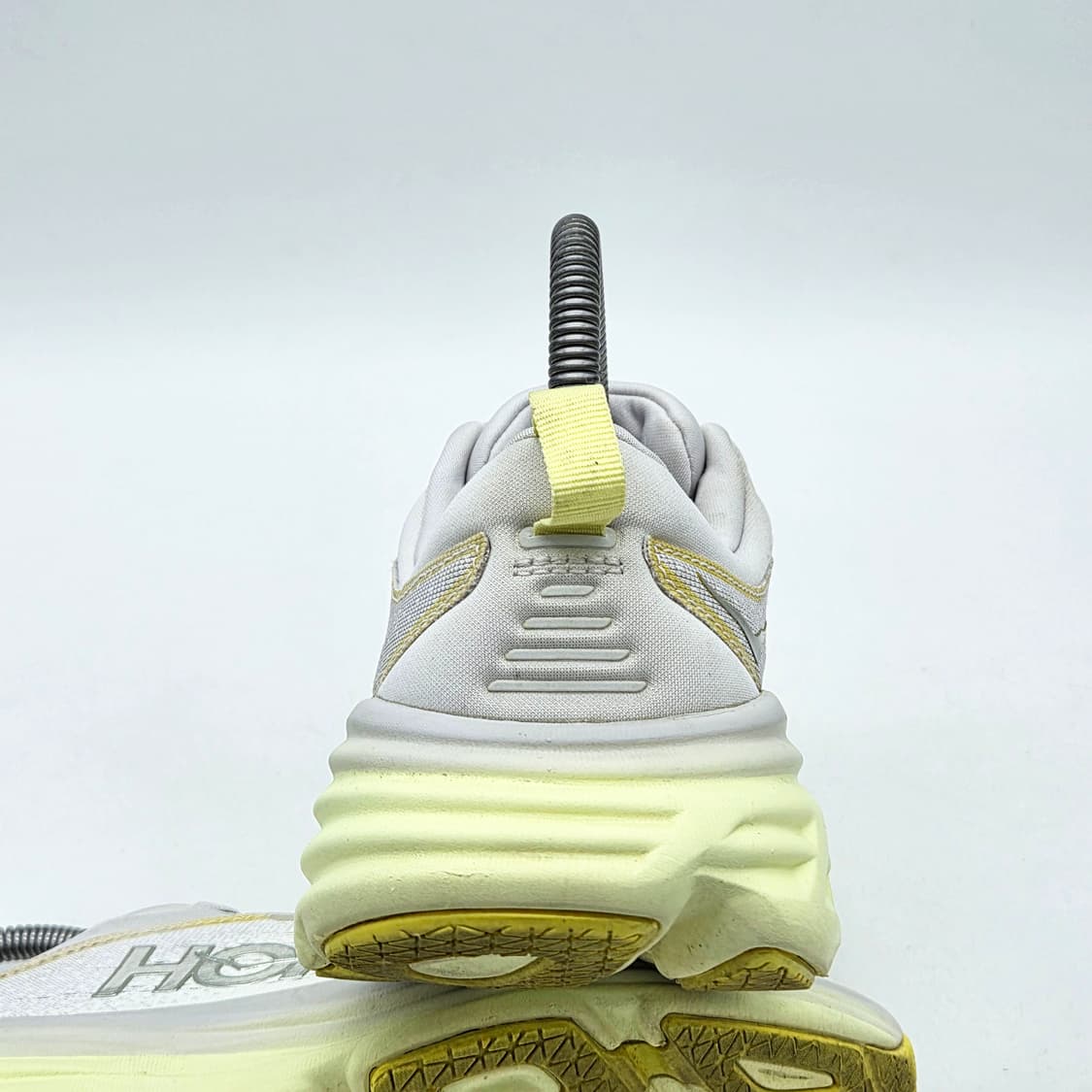 호카 우먼스 본디8 님버스 클라우드 루미너리 그린 (240) 상품이미지2