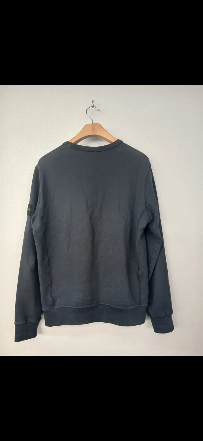 스톤아일랜드 맨투맨 L 상품이미지2