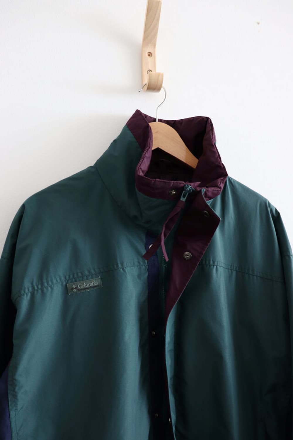  Columbia Jumper 상품이미지5