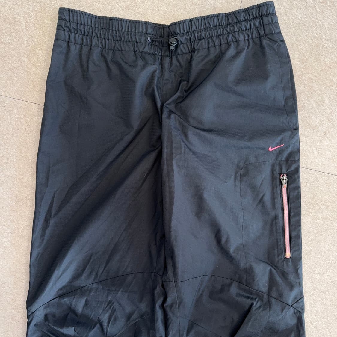 나이키 플레어 트랙팬츠 상품이미지2