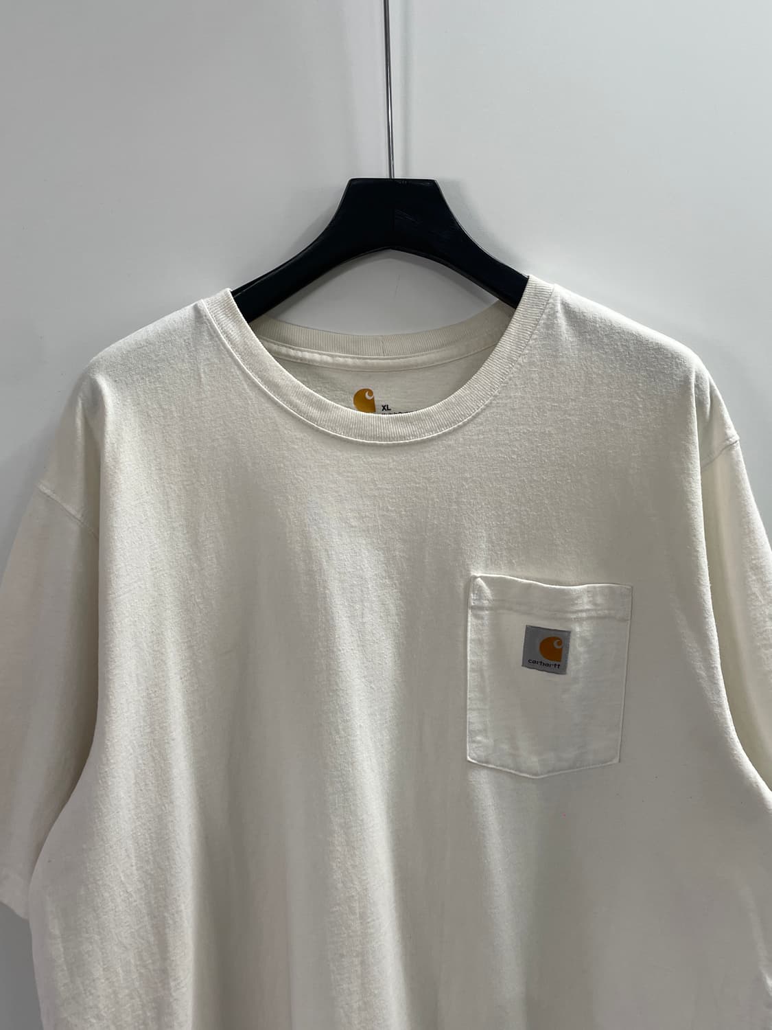칼하트 써멀 라운드 반팔티 (on.903) 상품이미지2