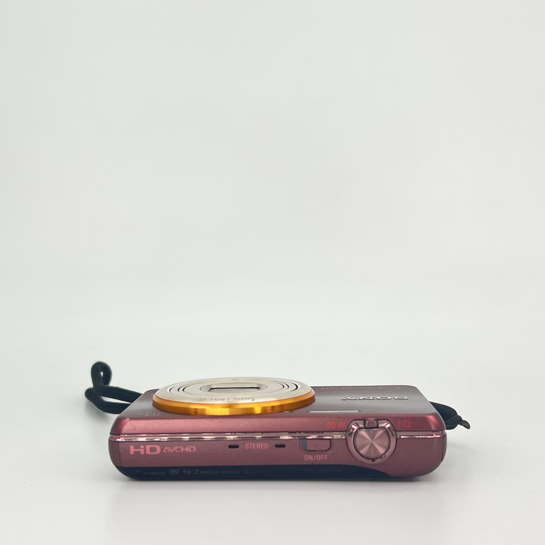 소니 사이버샷 Sony Cyber-shot DSC-WX100 브라운 상품이미지8