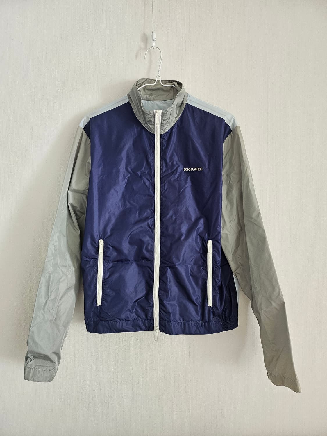 디스퀘어드2 바람막이 상품이미지1