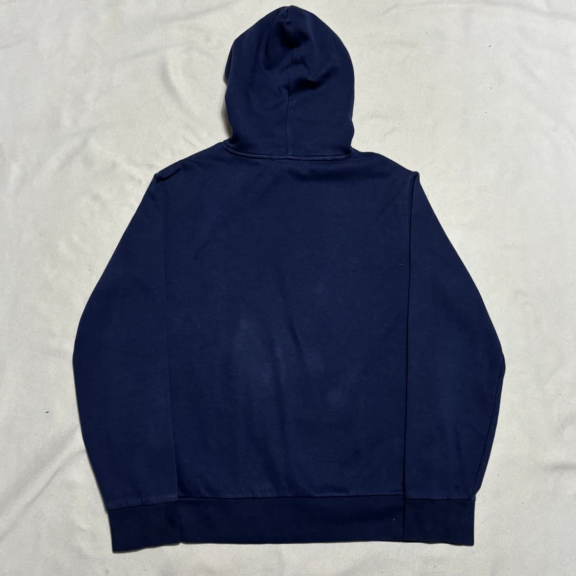 M 폴로랄프로렌 아메리칸 플래그 네이비 후드티 상품이미지3