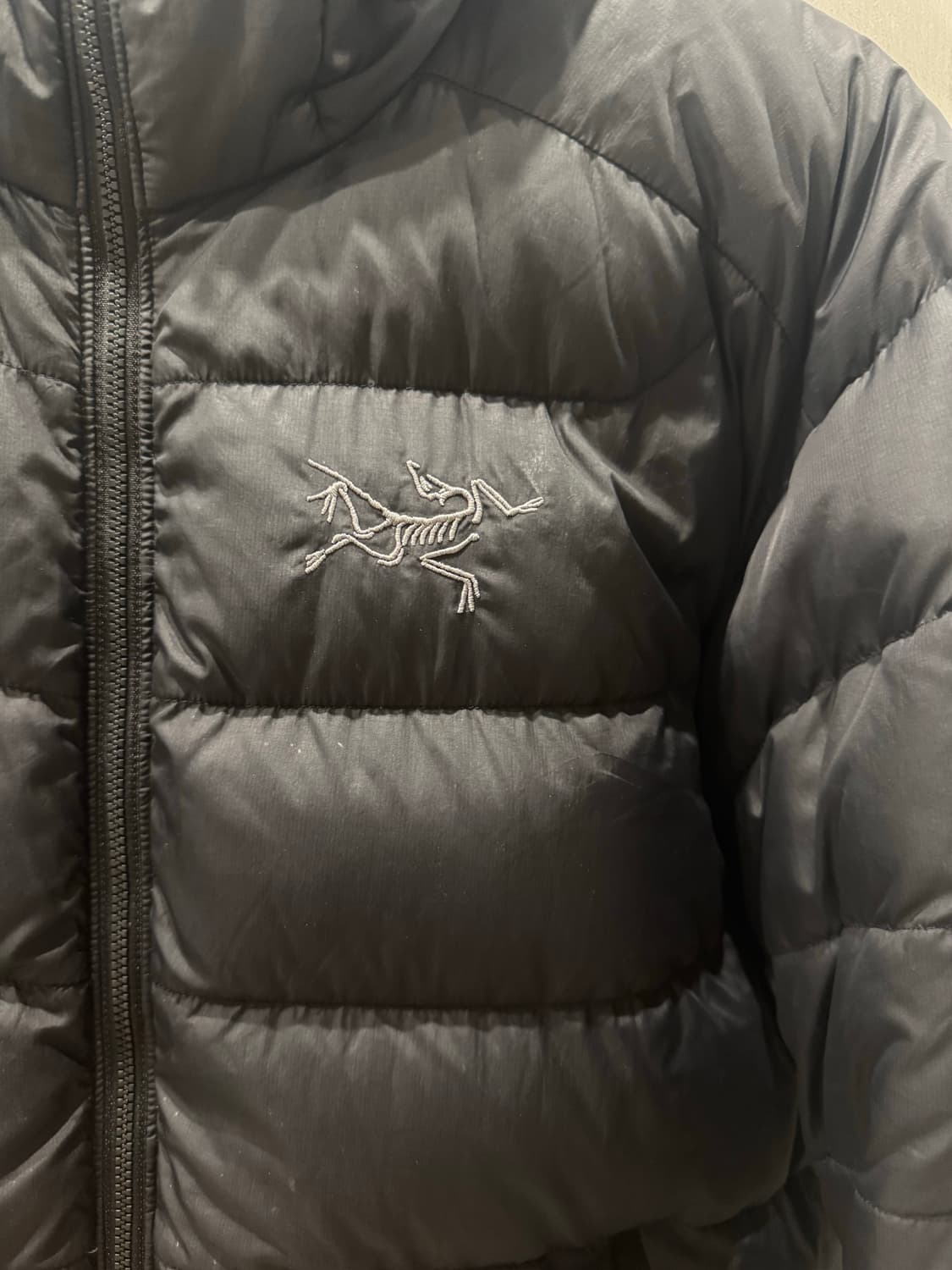 아크테릭스 토륨ar s 상품이미지3