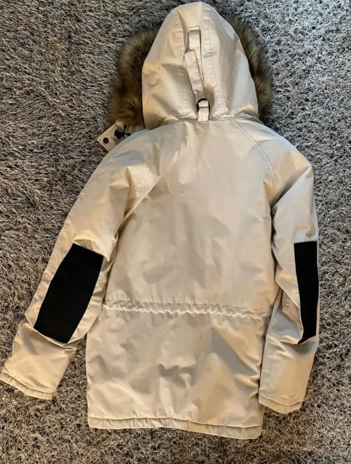 Carhartt WIP 칼하트 윕 트래퍼 파카 L 상품이미지2