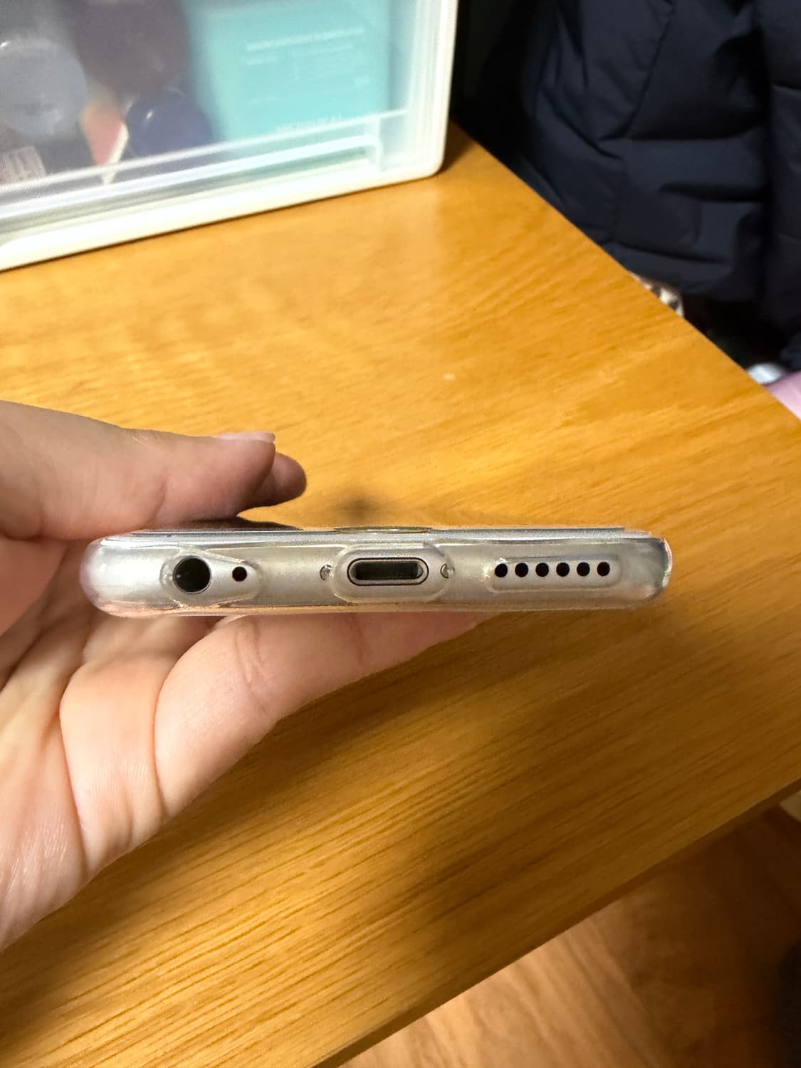 아이폰6 실버 32GB 배터리성능 100% 상품이미지3