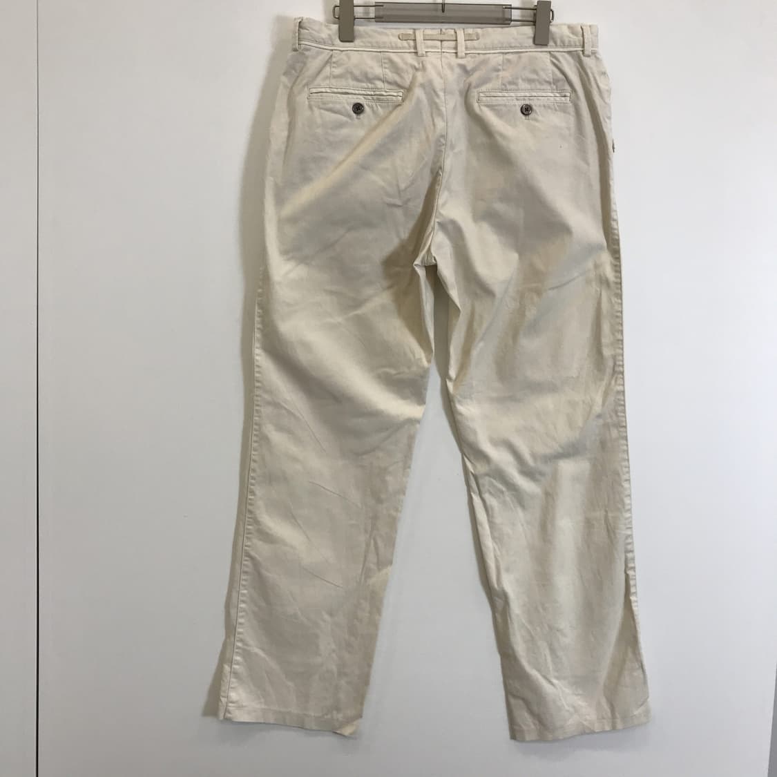 라이즈앤빌로우 265 스트레이트 치노팬츠 [34] 상품이미지3