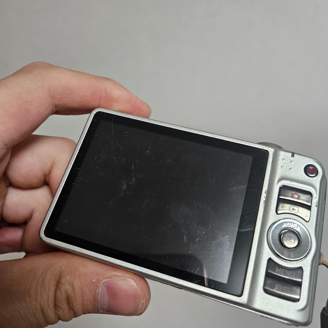 (츄 디카) 카시오 엑슬림 EX-H15 디카 디지털카메라 exilim 상품이미지4