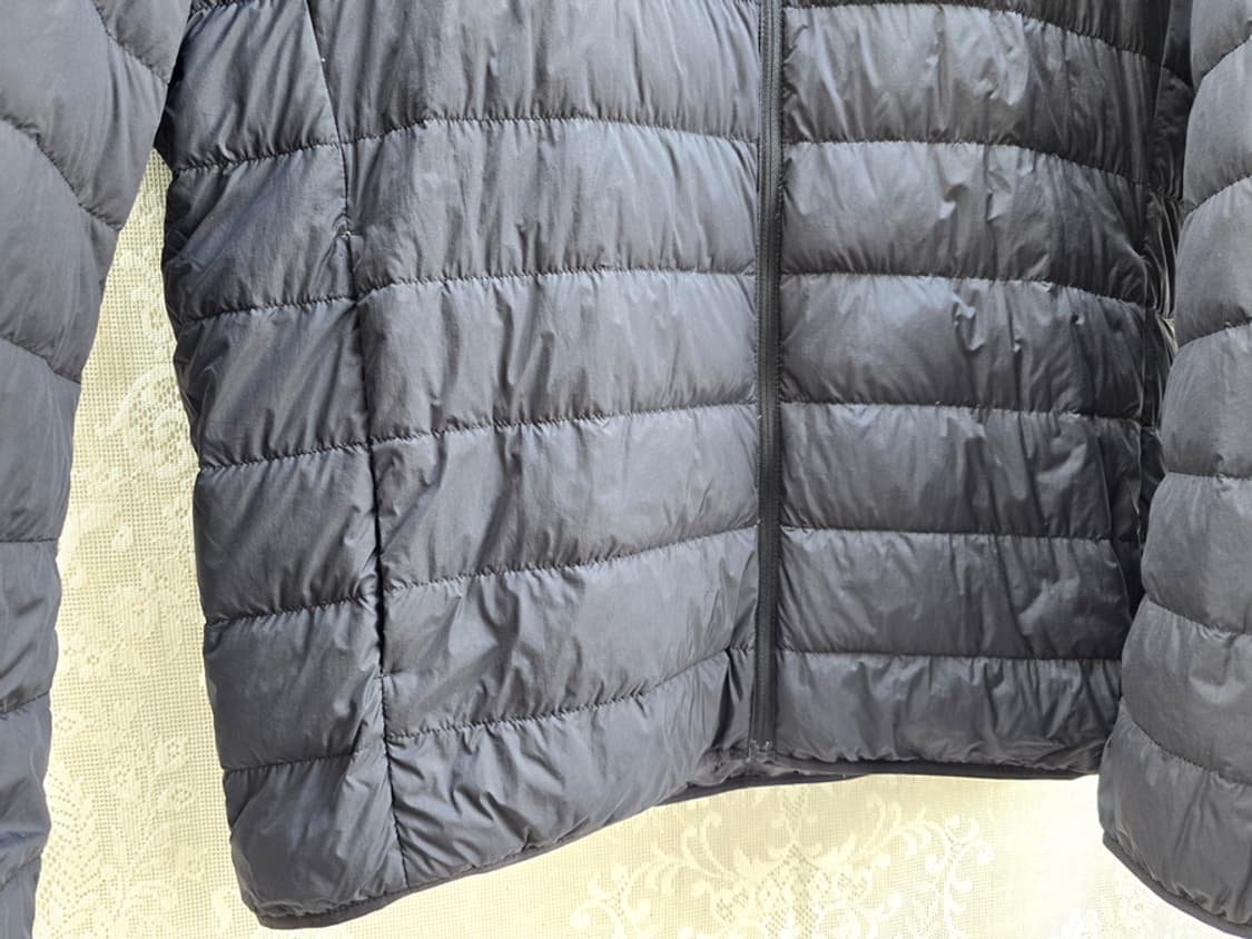 유니클로 고프코어 경량패딩 상품이미지3