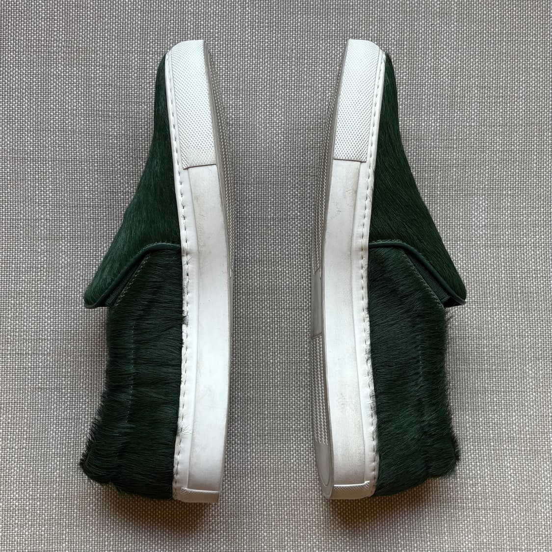 [255] JOSHUA SANDERS 송치 슬립온 스니커즈 상품이미지7