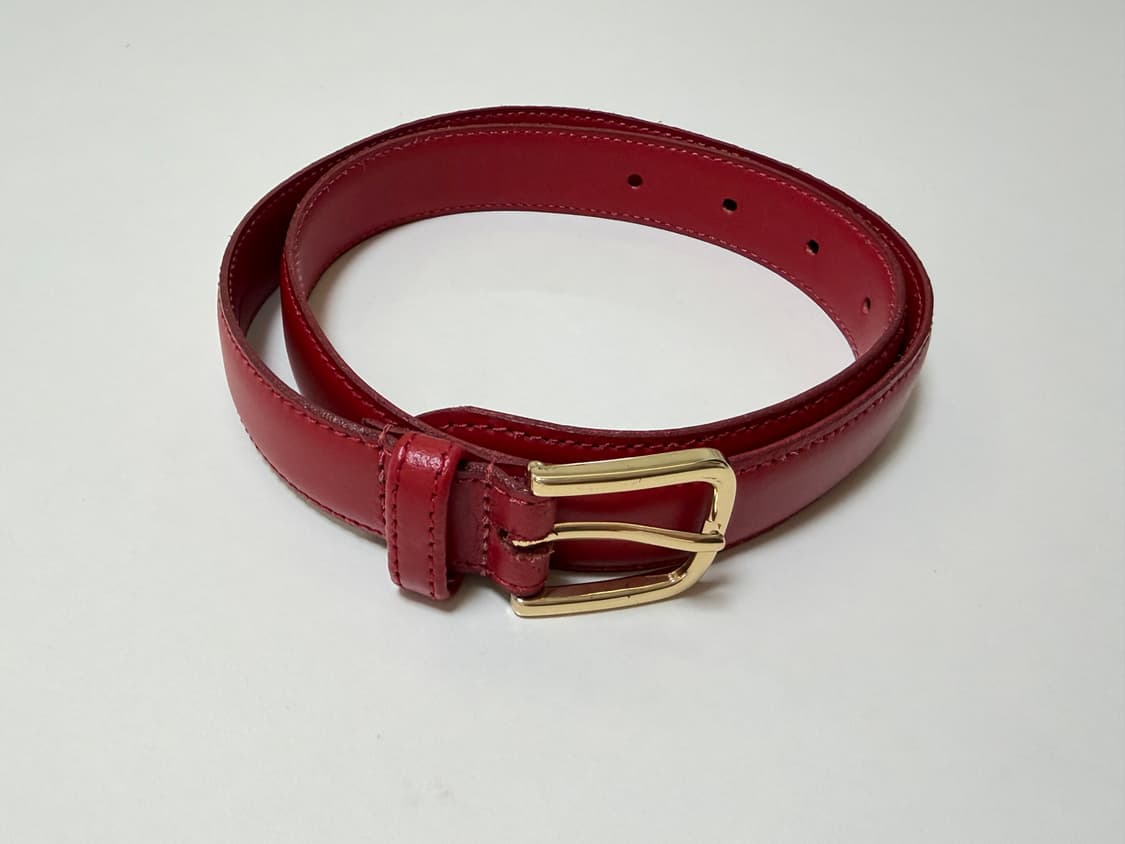 아메리칸어패럴 벨트 xs 상품이미지1