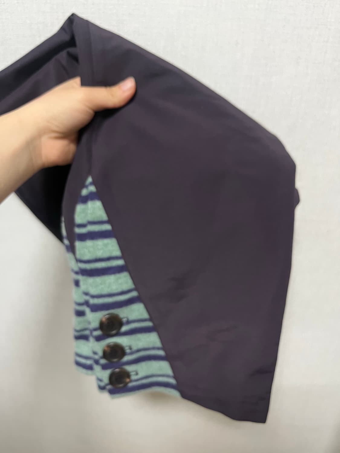 더뮤지엄비지터 팬츠 상품이미지1