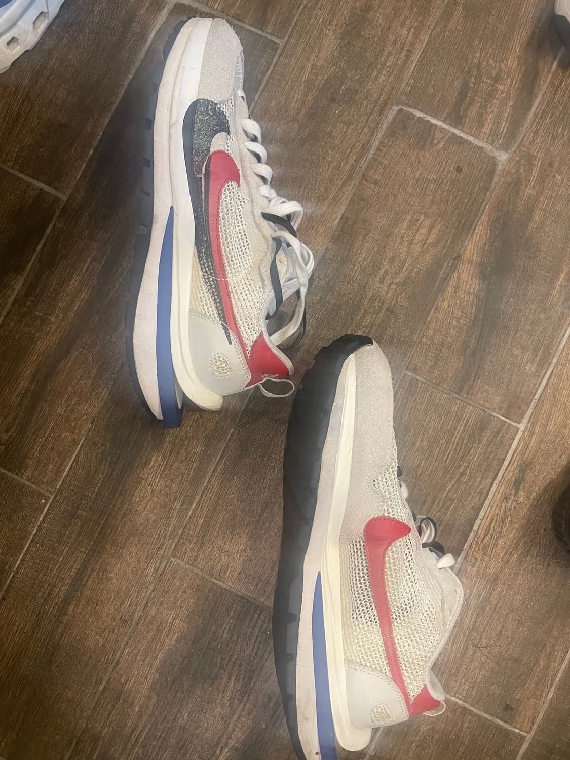 사카이나이키 하자있음   빈티지290 상품이미지2