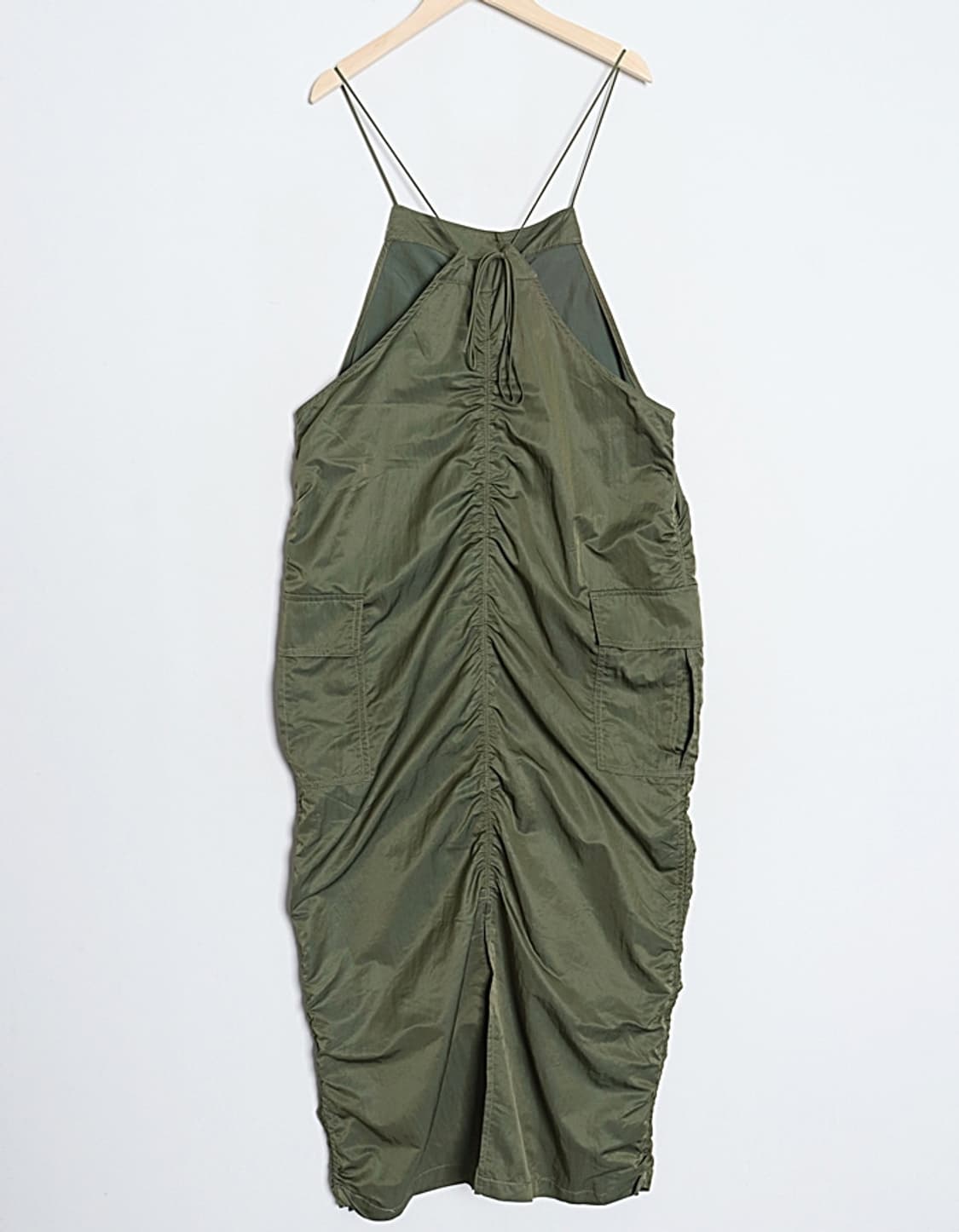 CIAOPANIC TYPY Shirring Military 상품이미지6