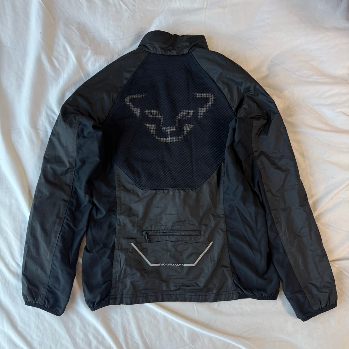 다이나핏 러닝 경량패딩 상품이미지6