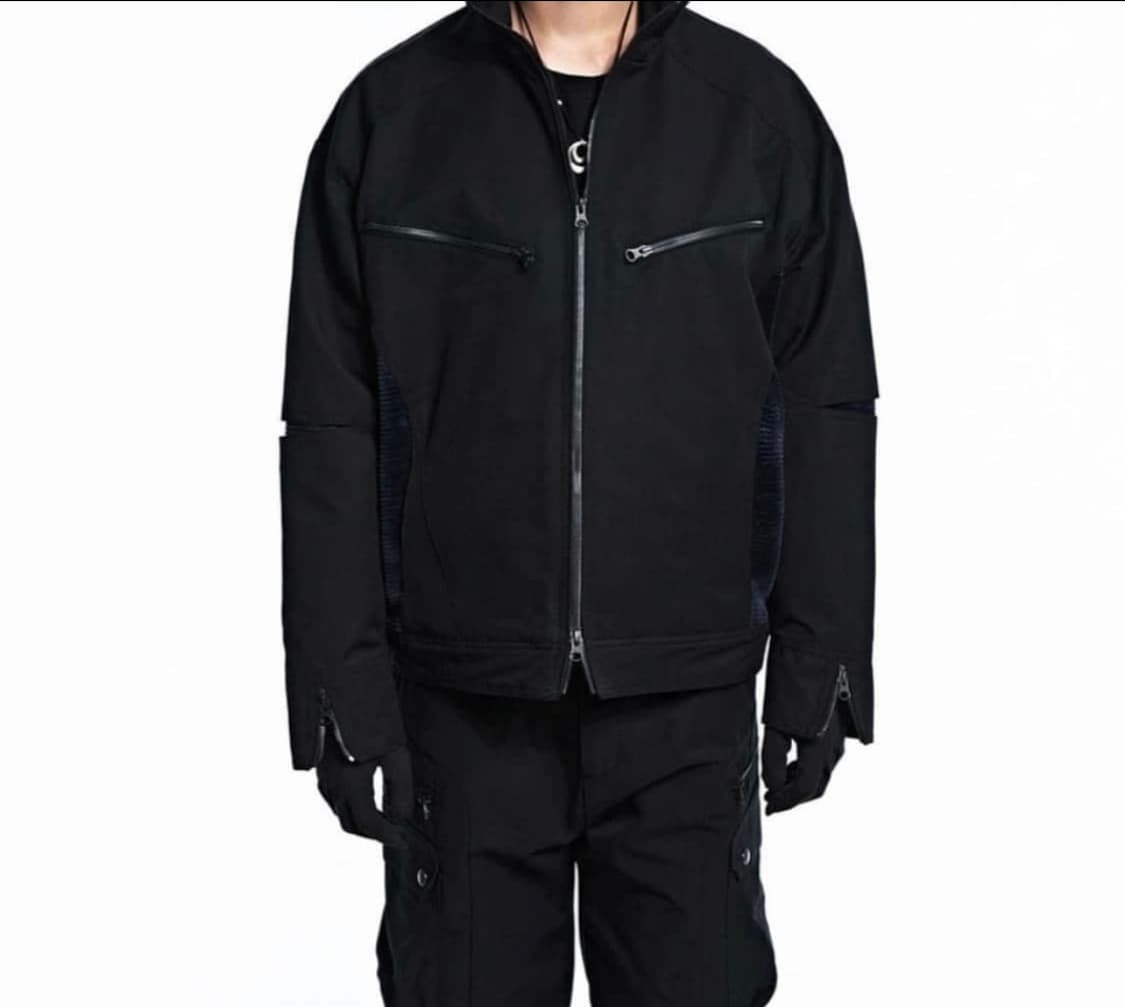 이그노타 코어3 TACTICAL JACKET, L사이즈 상품이미지1