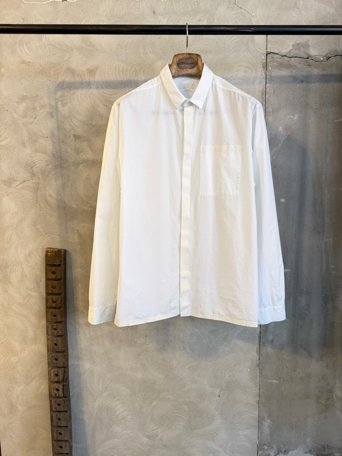 COS 코스 셔츠 100 상품이미지4