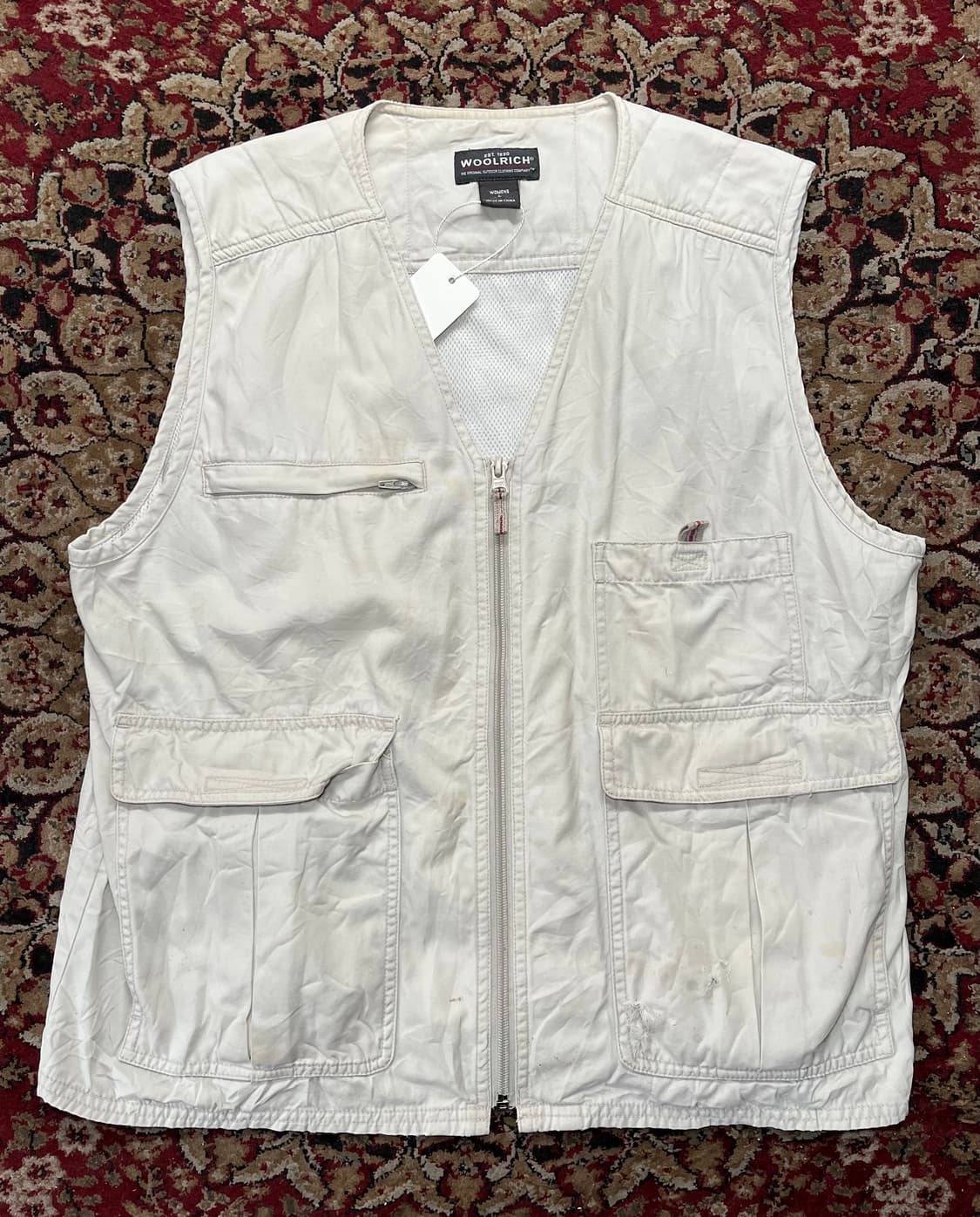 jp woolrich 베스트 상품이미지1