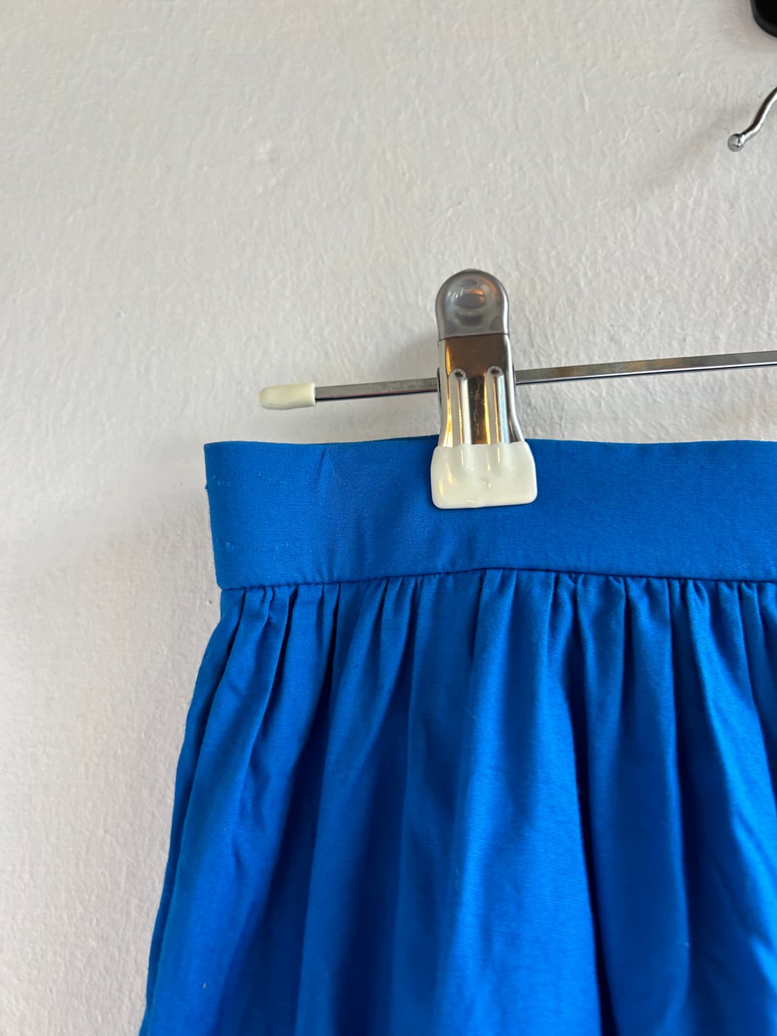 귀여운 자수 치마  상품이미지2