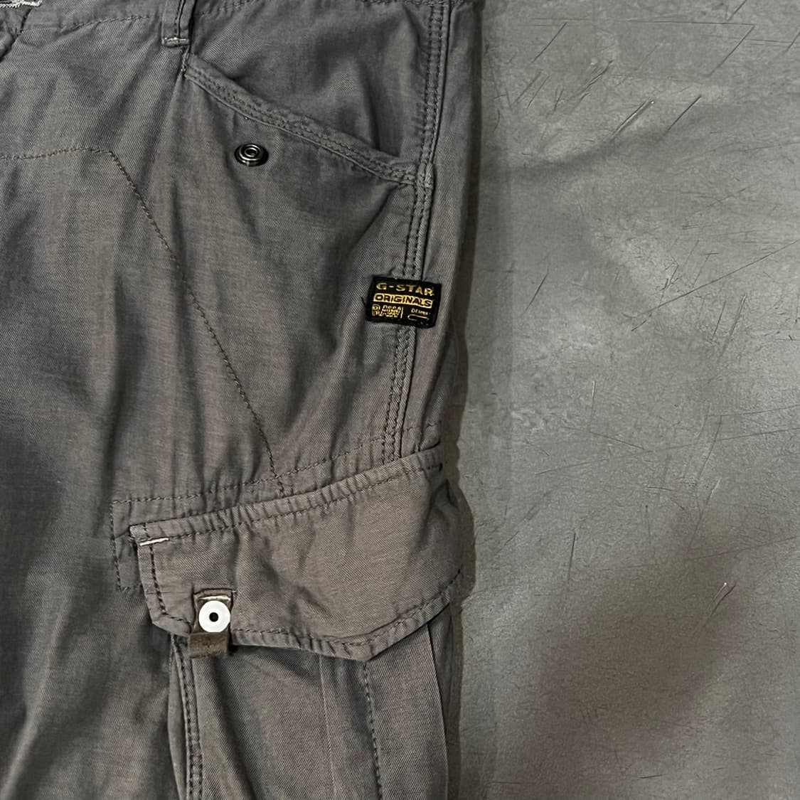  지스타로우 카고 팬츠 y15190 상품이미지4